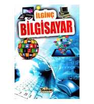 İlginç Bigisayar - İlginç Bilgiler Serisi