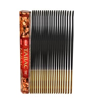 Hem Tütsü Tabac 20 Çubuk Tütsü (Karışık)