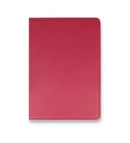 İpad Pro 11 (2020) Kılıf 360 Tablet Deri Kılıf - Pembe