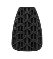 Volkswagen Crafter 2006-2016 Mercedes Sprinter 2008 - 2020 için Fren Pedal Lastiği