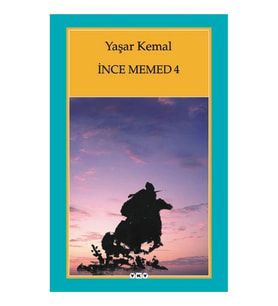 İnce Memed 4