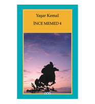 İnce Memed 4