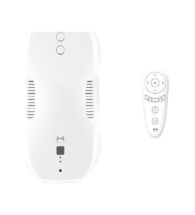 Hutt DDC55 Cam Pencere Temizleme Silme Robotu (Yurt Dışından)