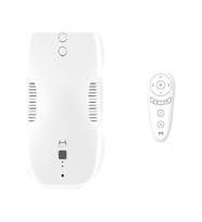 Hutt DDC55 Cam Pencere Temizleme Silme Robotu (Yurt Dışından)