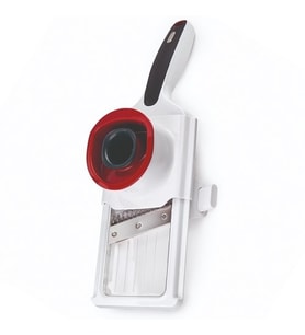 ?Zyliss E900040 Handheld Rende ve Dilimleyici