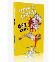 Karşınızda Şinasi - Gol Kralı - Demet Türkmen