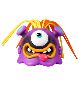 Screaming Pals Bağıran Canavarlar
