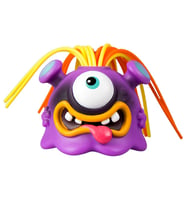 Screaming Pals Bağıran Canavarlar