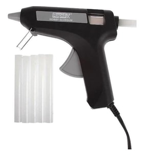 Rapid Hobby Sıcak Silikon Tabancası 15 Watt