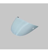Clio 2 Hatchback Sedan 2000 2009 3. Stop Fren Lambası Kapağı 8200135295
