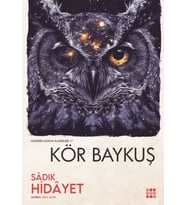 Kör Baykuş