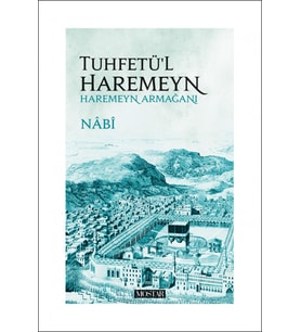 TUHFETÜL HAREMEYN