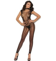 Wellco Censan Vücut Çorabı Miss Feliz 3026