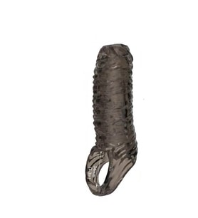 ETSMagaza  yeni kullanımlık Penis  gecikme  erkekler için  Yarım  Kılıf  blak