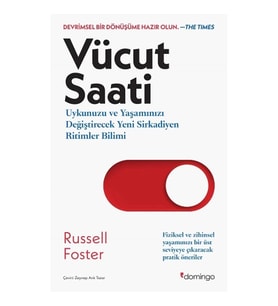 Vücut Saati