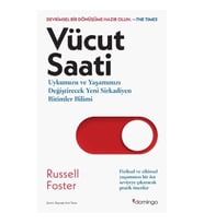 Vücut Saati