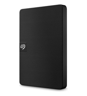 Seagate 8TB Expansion STKP8000400 USB 3.2 3.5" Siyah Harici Harddisk