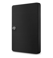 Seagate 8TB Expansion STKP8000400 USB 3.2 3.5" Siyah Harici Harddisk