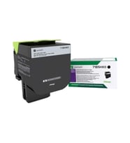 Lexmark 71b5hk0 Cs417/517/cx417/517 6000 Sayfa Siyah Toner