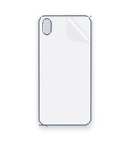 SChitec Redmi 7A Uyumlu Arka Yüzey Hidrojel Koruyucu Film