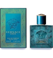 Versace Eros EDP 50 ml Erkek Parfüm