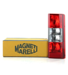 Stop Lambası Sol Opel Combo C Bm 01- (Oem No: 1222061)
