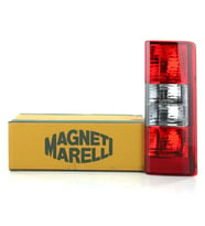 Stop Lambası Sol Opel Combo C Bm 01- (Oem No: 1222061)