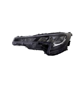 TOYOTA COROLLA ÖN FAR ELEKTRİKLİ MOTORLU LEDLİ HB SOL 20- TOY10CO139 8115002S60