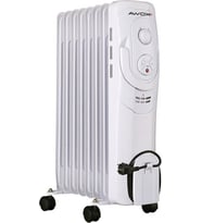 Awox Yağlı Radyatör Dilimfit Plus 8