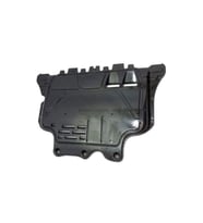 Volkswagen Golf 7 Motor Alt Karter Muhafaza (dizel) 5q0825236p 2013-2016 Model Arası Araçlara Uyumlu