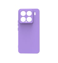 Xiaomi Mi 15 Kılıf Kamera Korumalı Silikon Rubber Arka Kapak