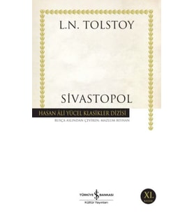 Sivastopol - Hasan Ali Yücel Klasikleri