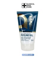 Ostwint Care Lab Cilt Bakımı Peeling Jeli Naturel 125ml Aydınlatıcı, Canlandırıcı, Pürüzsüzleştirici