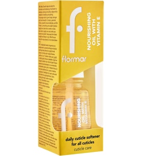 Oil Vitamin Limon Özü & E Vitamini İçeren Tırnak Bakım Yağı