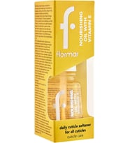 Oil Vitamin Limon Özü & E Vitamini İçeren Tırnak Bakım Yağı