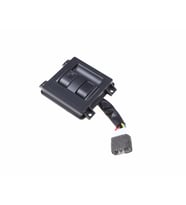 GPR MITSUBISHI L300 ÇIFTLI CAM AÇMA DÜGMESI ANAHTARI (1993 - 2001