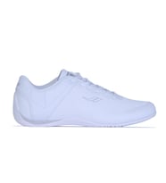 Lescon Chrome Beyaz Erkek Sneakers Ayakkabı