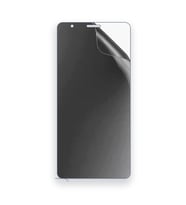 SChitec ZTE Blade A31 plus Uyumlu Ön Yüzey Hayalet Privacy Hidrojel Ekran Koruyucu