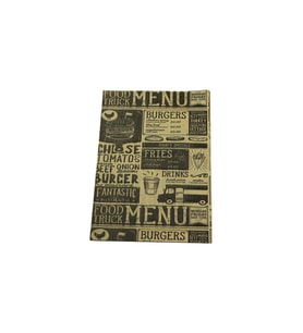 50PCS SUNUM KAĞIT ALTLIK 25X35CM (5343)