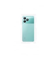 REALME C51 ARKA VE YAN KORUYUCU POLİÜRETAN FİLM