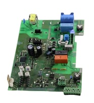 Bosch ZWB 28 Clasic Condense Kombi Elektronik Kartı