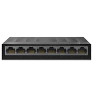 Tp-Link LS1008G  8 Port Gıgabıt Masaüstü Ethernet Switch