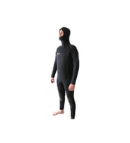 7mm Apnea Sport İçi Havlulu Dalış Elbisesi (STD)