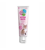 Pets Family Kitten Malt Paste 100 Gr