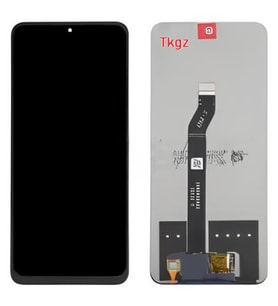 Tkgz Nova Y90 Uyumlu Lcd Ekran Dokunmatik -A- KaLite