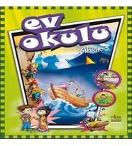 Ev Okulu Ahlak - 3