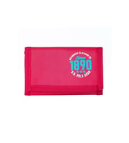 Us Polo Assn. Game On Cüzdan PLCUZ2111 Pembe