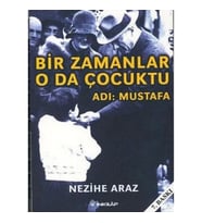 Bir Zamanlar O da Çocuktu Adı: Mustafa