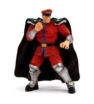 Jada Street Fighter II M. Bison 15 Cm Aksiyon Figürü