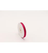Organze Kurdele Kırmızı 10mm